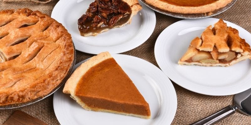 Pie Day is when real estate agents celebrate past and current clients as well as business associates with a free pie as a way of thanking them for their service. Here's how it's done: