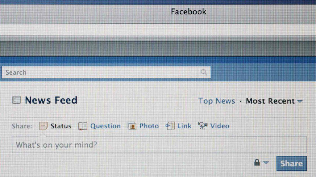 How to Search Posts on Facebook 3 I’ll be showing you how to do this from the desktop version of Facebook.