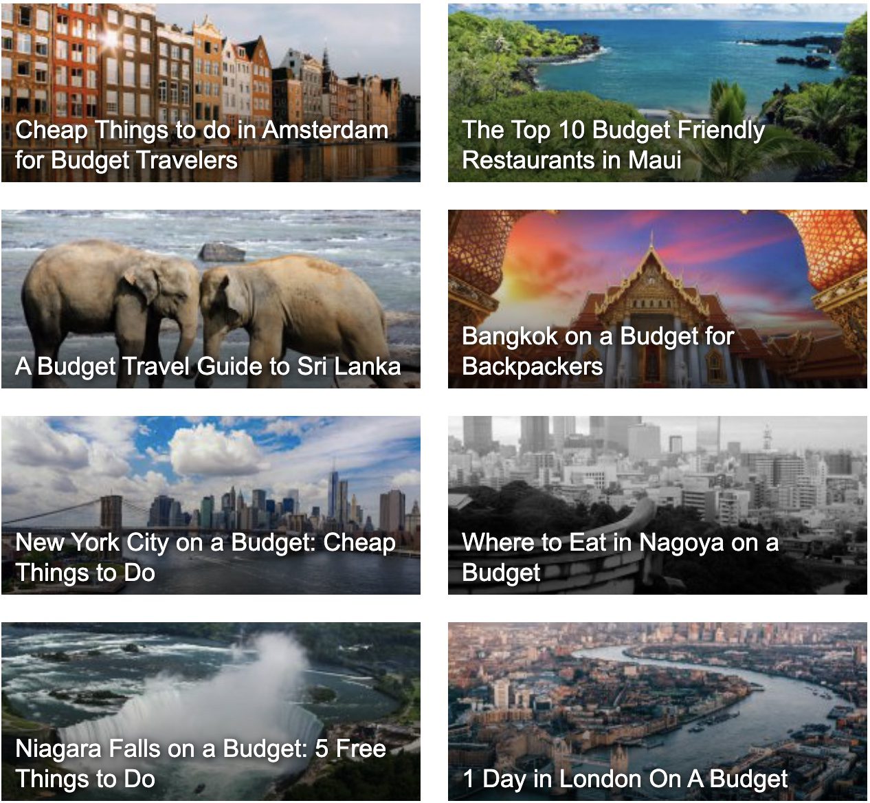 The Best SEO Niches for Blogs and Websites 14 https://www.budgetyourtrip.com/search.php