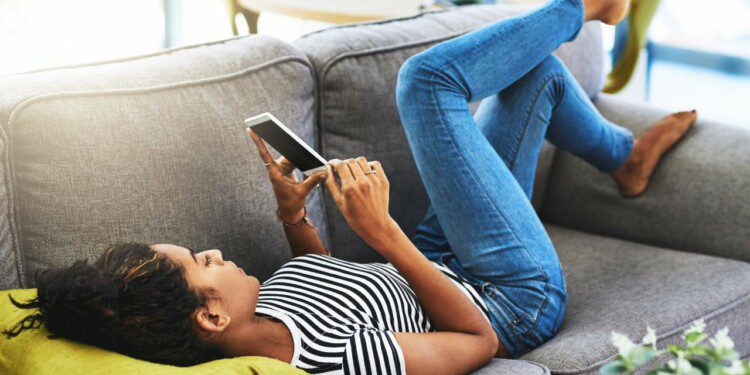 websites like omegle