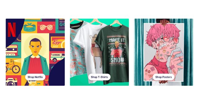 Is Redbubble legit 2 Is Redbubble legit? Great question! We'll explore the answer to that in detail in the following review.