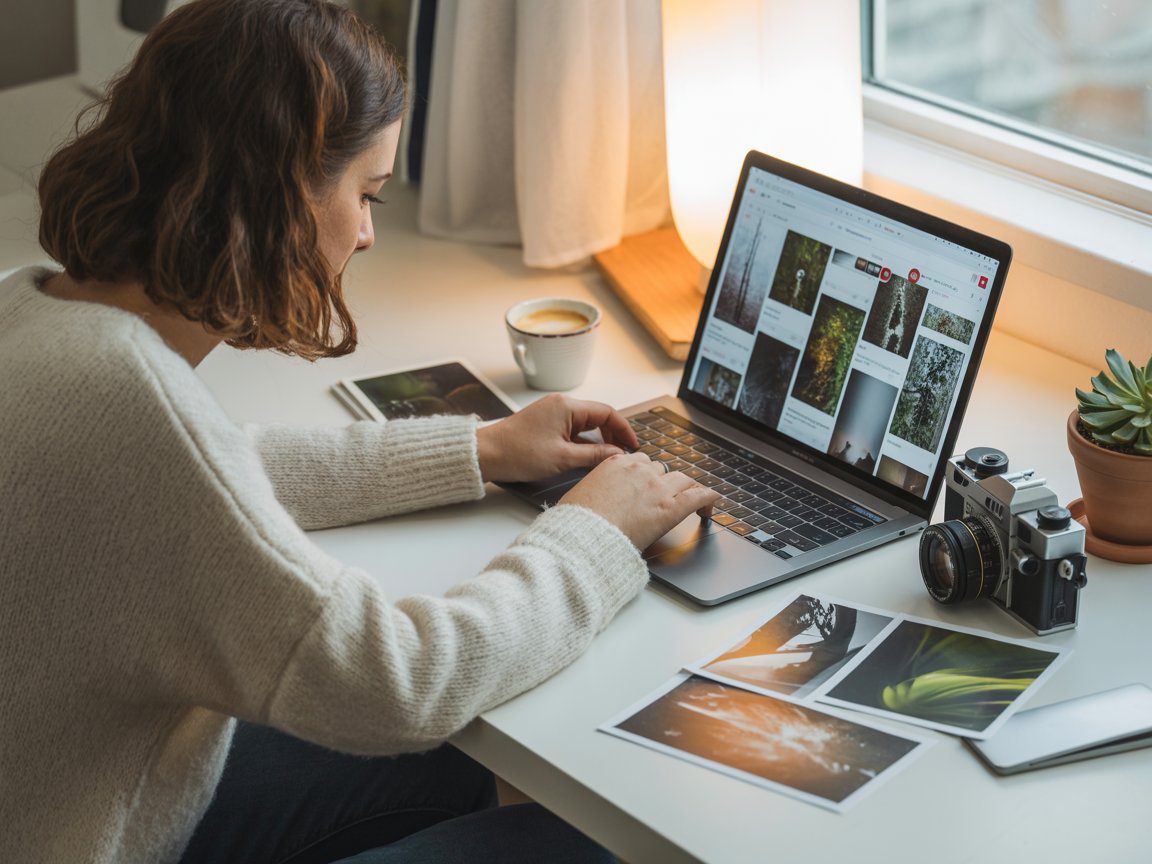 50 Of The Best Pinterest Board Names 8 photographer pinterest