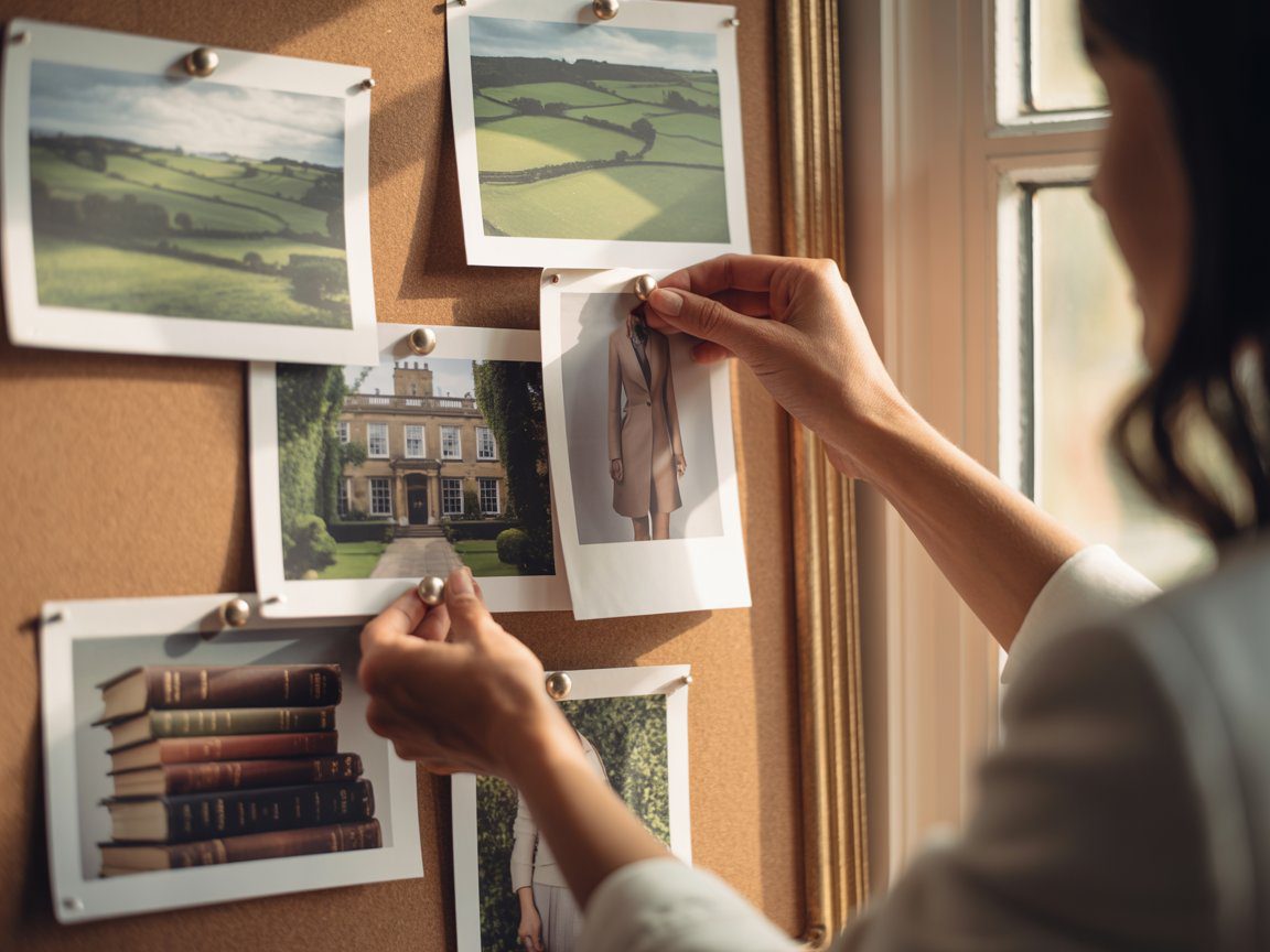 50 Of The Best Pinterest Board Names 7 pinning on a board