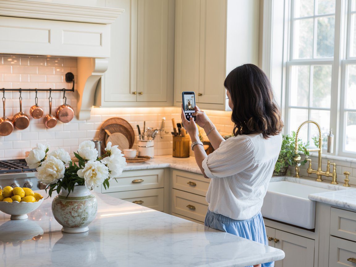 50 Of The Best Pinterest Board Names 4 pinterest kitchen