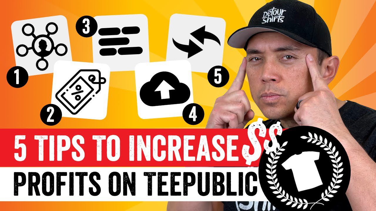 Let's jump right into the nitty-gritty of TeePublic. Let's look at TeePublic reviews.