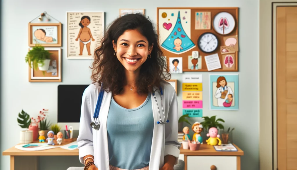 The Most Lucrative Careers in the US: A Comprehensive Guide to High Paying Jobs 3 obstetrician