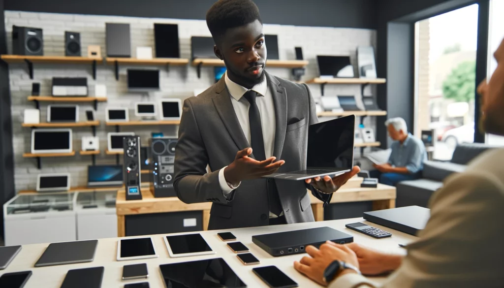 Is Back Market Legit in 2023? Uncovering the Truth About This Popular Marketplace 2 refurbished electronics