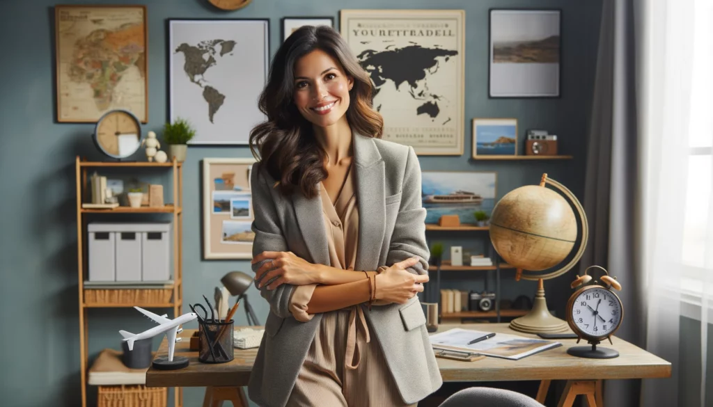 Is Agoda Legit? A Review of the Popular Booking Service 2 travel agent could be agoda