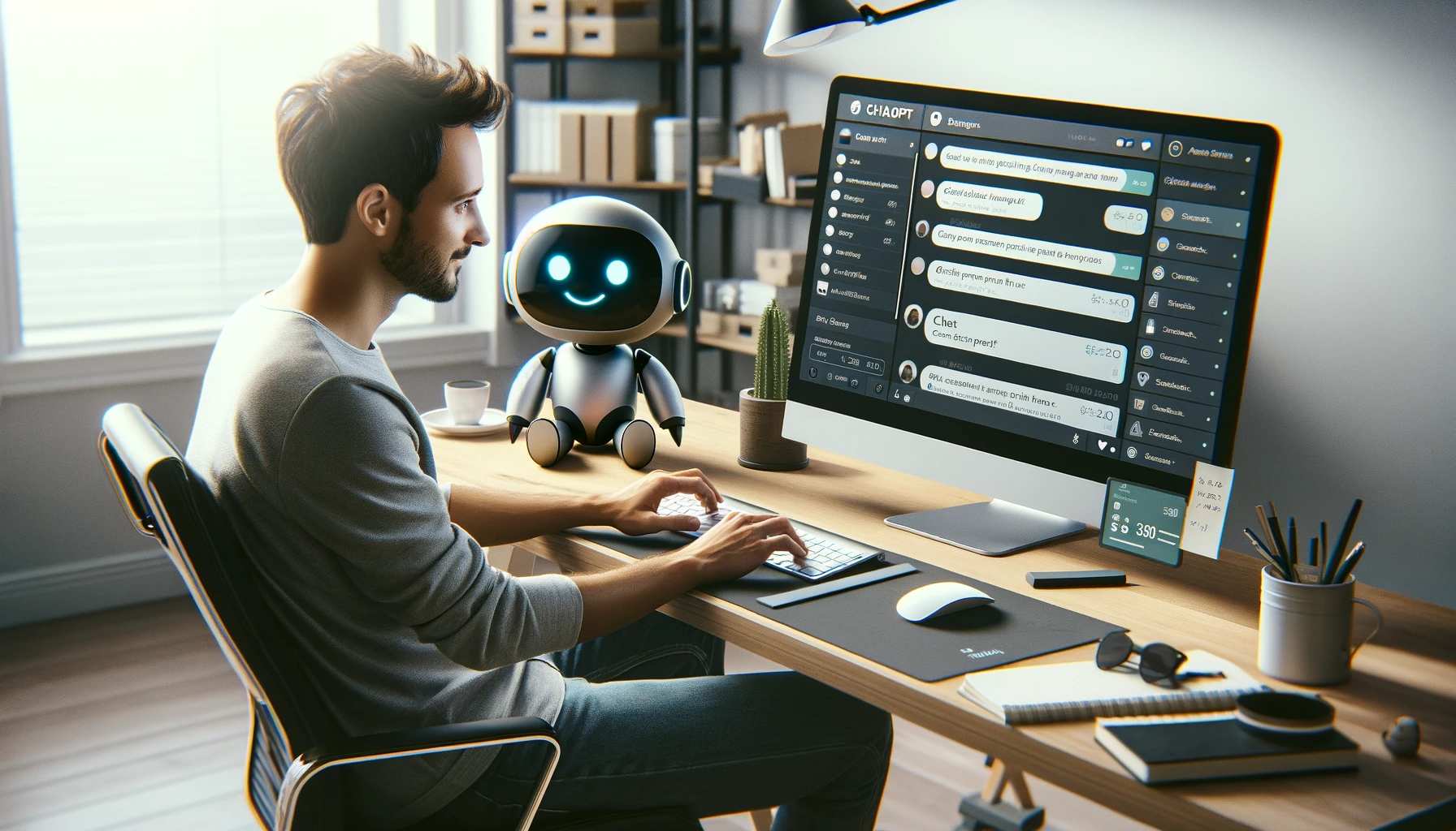 This innovative approach offers a straightforward yet effective way to tap into the burgeoning field of artificial intelligence, particularly with tools like ChatGPT. Here's how to earn big by selling ChatGPT prompts.