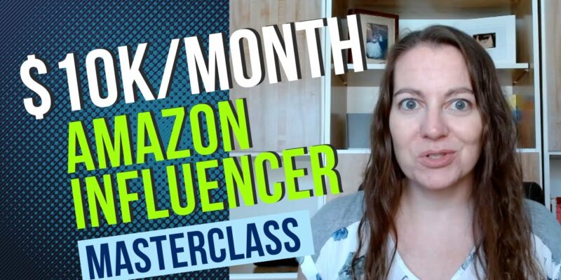 Here are 13 essential steps to navigate and succeed in the Amazon Influencer Program.