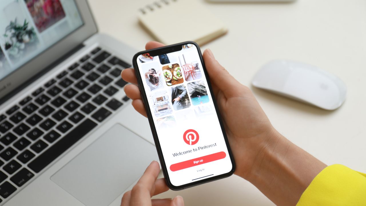 Alright, listen up. You want to get into affiliate marketing on Pinterest, and guess what? You don't need a blog or a website to start making bank. It's all about hustling smart, not just hard. Let's get into this and make it happen.