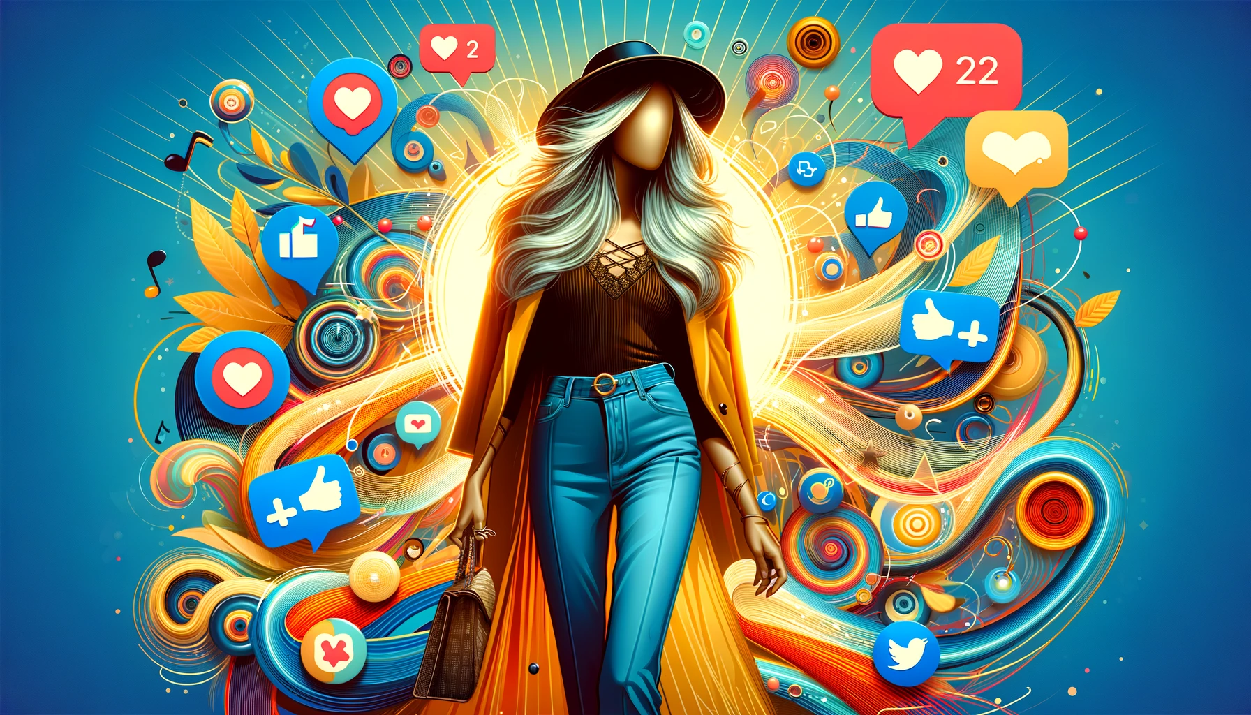 Explore the dynamic world of TikTok influencer marketing through the lens of Shelby Mariaa's success story. Delve into effective strategies for connecting with global audiences in fashion and lifestyle niches on this powerhouse platform."