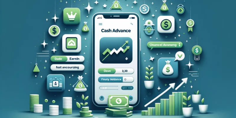 Apps Like Earnin: Top Alternatives for Quick Cash