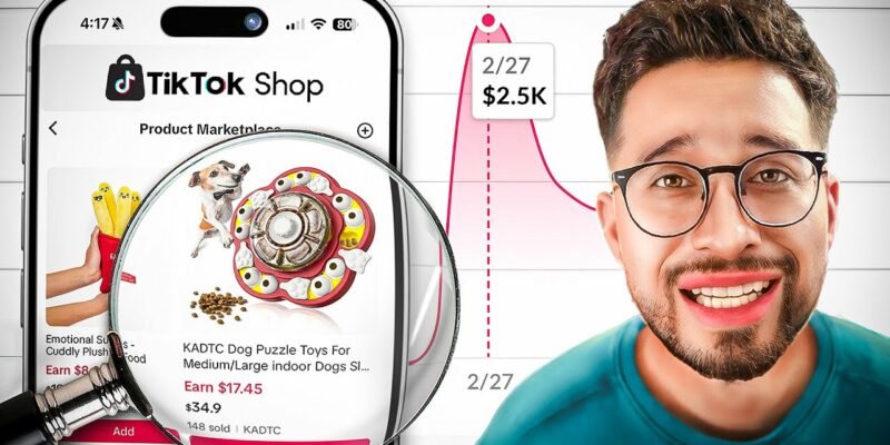 This guide will walk you through key strategies and tips to help you find, promote, and profit from trending products on TikTok Shop. Let's dive into the essentials of becoming a successful TikTok Shop affiliate.