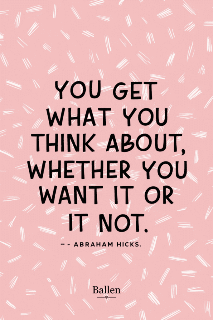 The Power of Manifestation: 200 Quotes to Inspire Your Journey 15 you get what you want