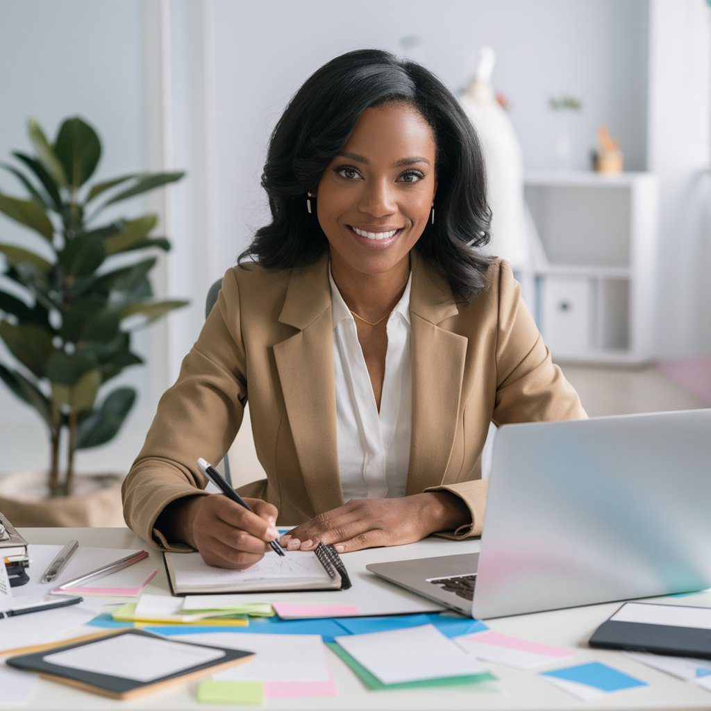 12 Online Businesses You Can Start With Less Than $1,000: A Guide for Entrepreneurs Over 40 16 Female Writer