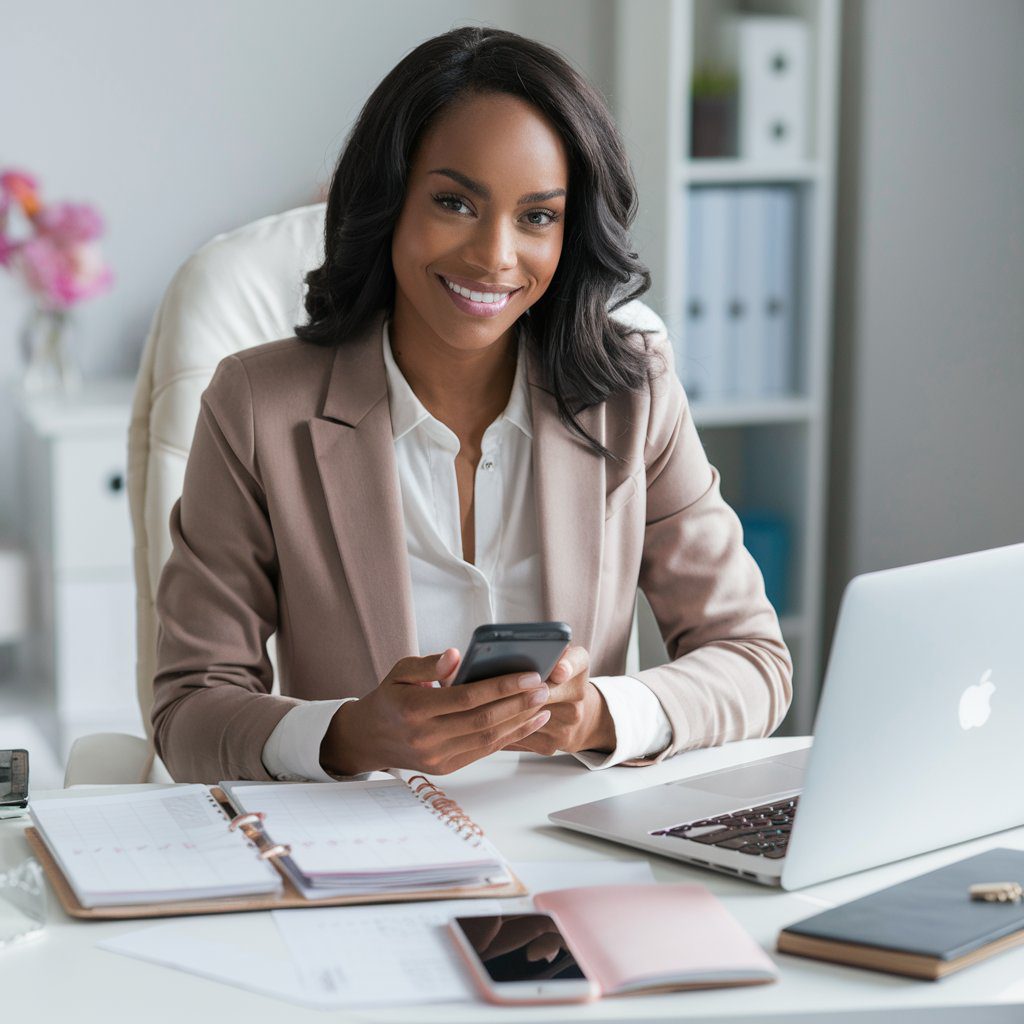 12 Online Businesses You Can Start With Less Than $1,000: A Guide for Entrepreneurs Over 40 17 virtual assistant