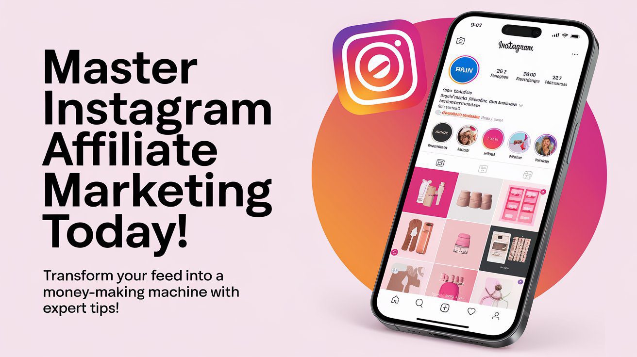 The Ultimate Guide to Affiliate Marketing Strategy on Instagram: A Beginner's Blueprint 4 The Ultimate Guide to Affiliate Marketing Strategy on Instagram: A Beginner’s Blueprint