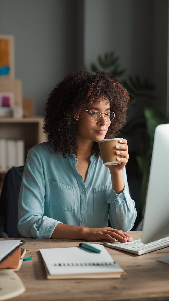 Freelance writing is a versatile and flexible side hustle that allows you to leverage your writing skills and expertise in various fields. Whether it's crafting engaging blog posts, writing technical articles, or creating marketing copy, freelance writing can be tailored to your interests and schedule.