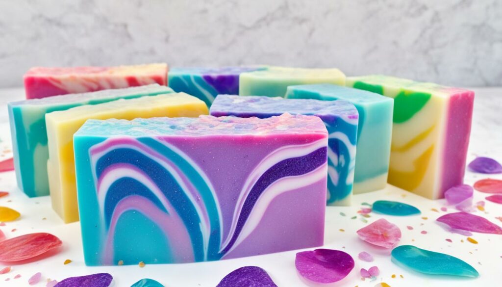 Beginner-Friendly DIY Soap Bars: Melt and Pour Soap Made Easy! 17 image 1