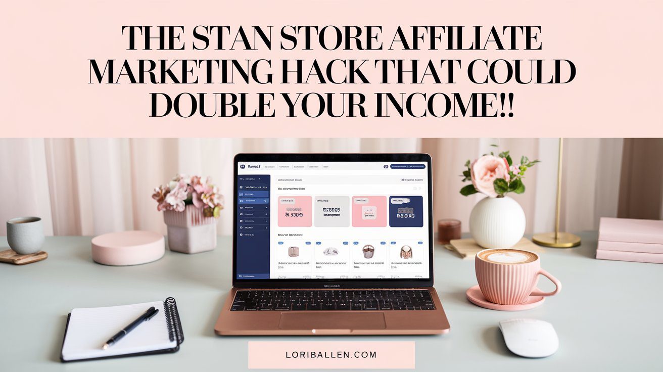 In this article, we'll explore how you can effectively use Stan Store for affiliate marketing, whether you're a beginner or looking to level up your strategy.