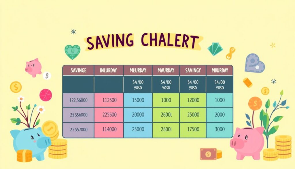 Customize Savings Challenge Customize Savings Challenge