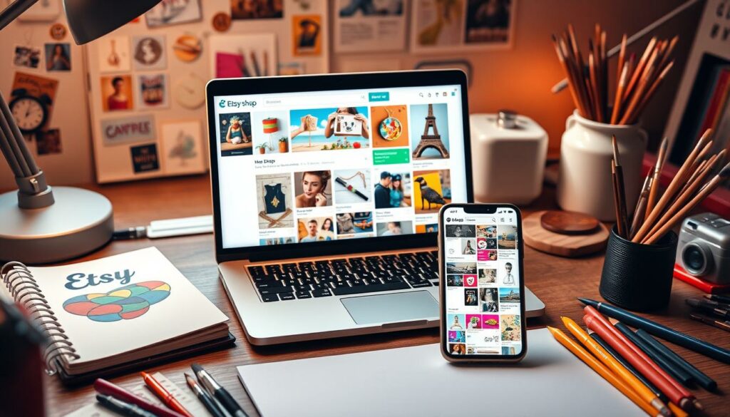 Etsy Pinterest marketing Etsy Pinterest marketing