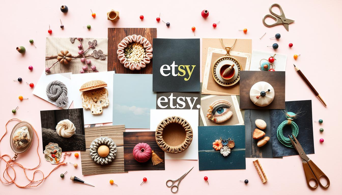 Etsy Reach