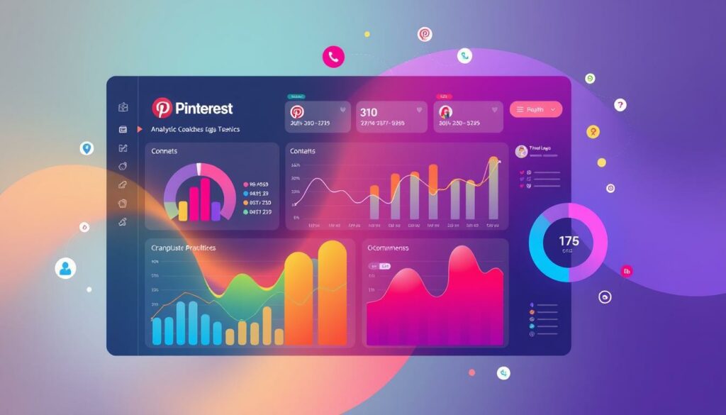Pinterest analytics for Etsy Pinterest analytics for Etsy