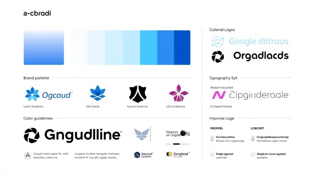 brand guidelines