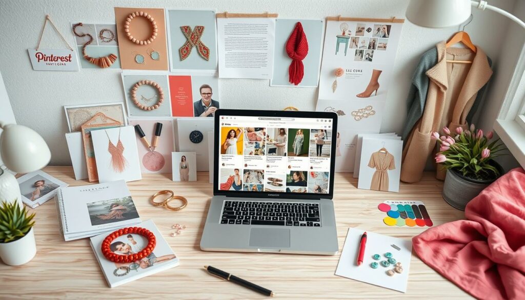 create shoppable Pinterest pins