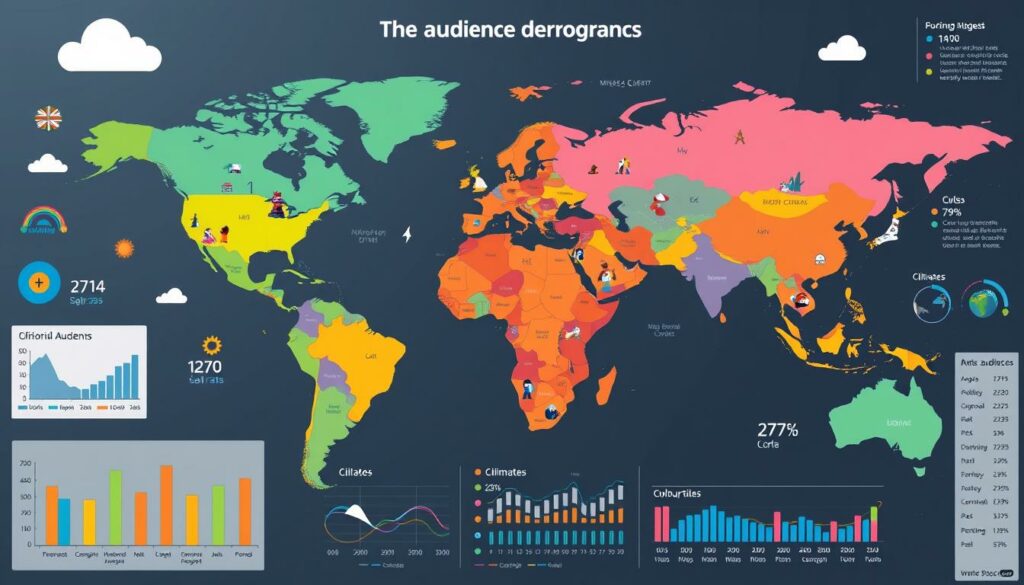 geographic segmentation