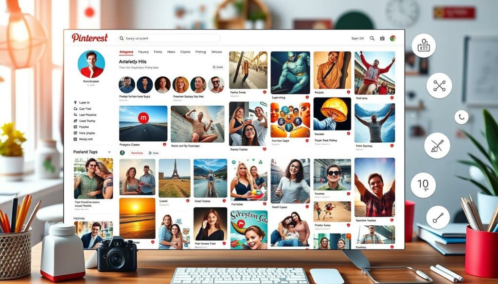 pinterest board optimization pinterest board optimization