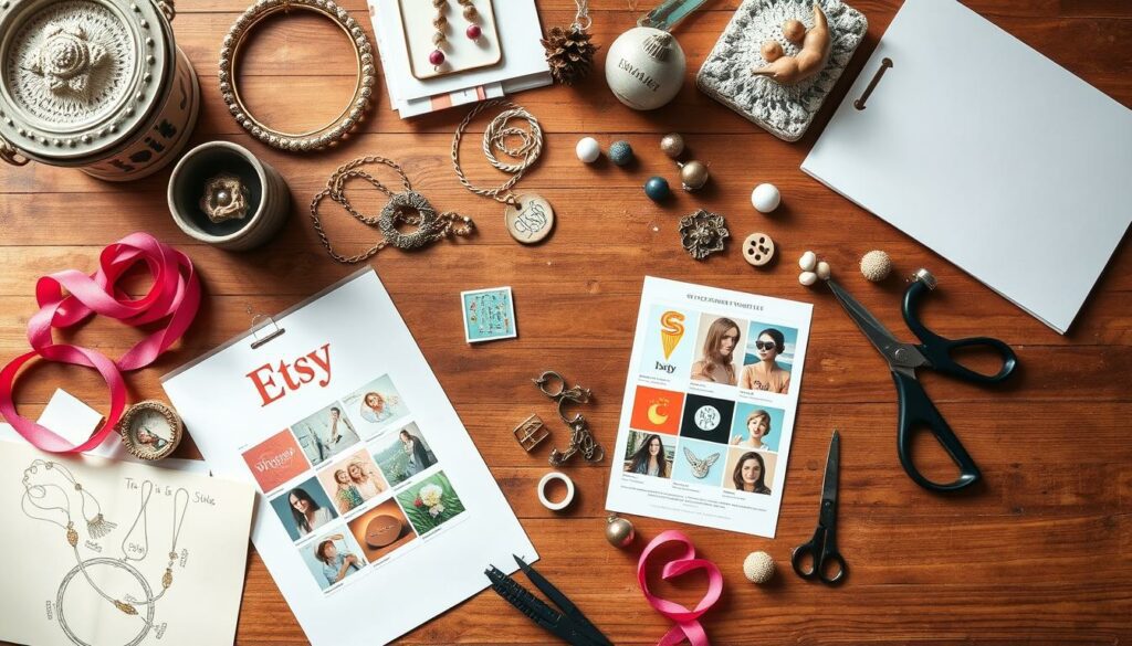 pinterest content ideas for etsy