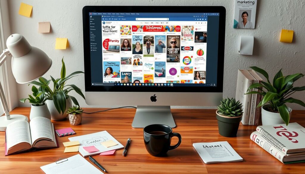 pinterest marketing strategy pinterest marketing strategy
