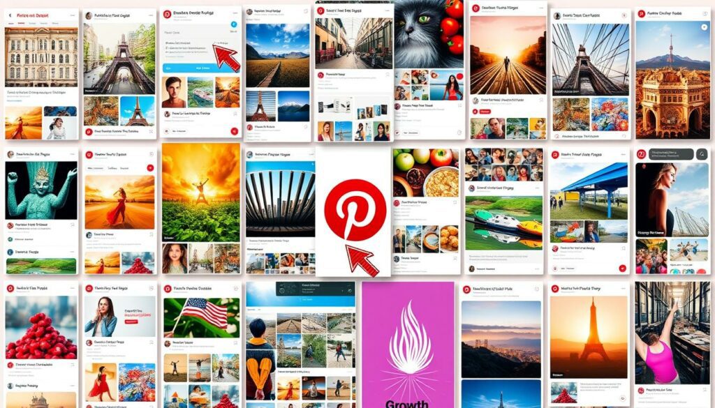 pinterest pin optimization pinterest pin optimization