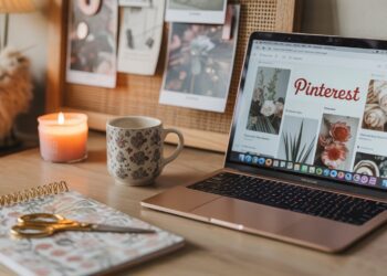 The Ultimate Guide to Creating Viral Pins on Pinterest