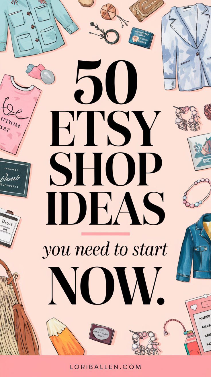 50 Etsy Shop Ideas You Need to Start NOW to Crush It in 2024 16 50 etsy ideas