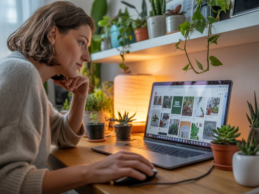 Make your Pinterest boards stand out with smart organization strategies for better discovery.