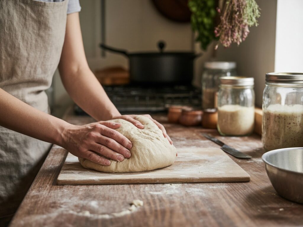 These 8 Pinterest Niches Are Printing Money in 2026 9 modern homesteading