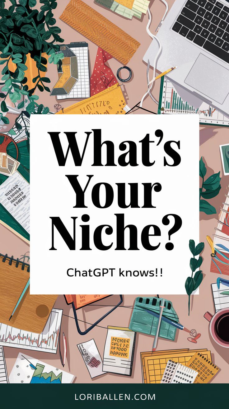 How to Choose a Profitable Affiliate Niche with ChatGPT 15 Here’s the thing: ChatGPT can save you hours of research and brainstorming. It’s like having a research assistant with a deep understanding of trends, market insights, and content ideas right at your fingertips. Here’s how ChatGPT can make your niche selection process faster and smarter: