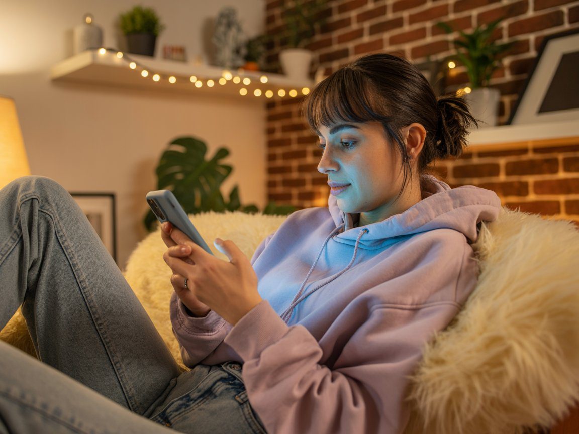 10 Pinterest SEO Hacks to Skyrocket Your Blog Traffic 11 pinterest girl