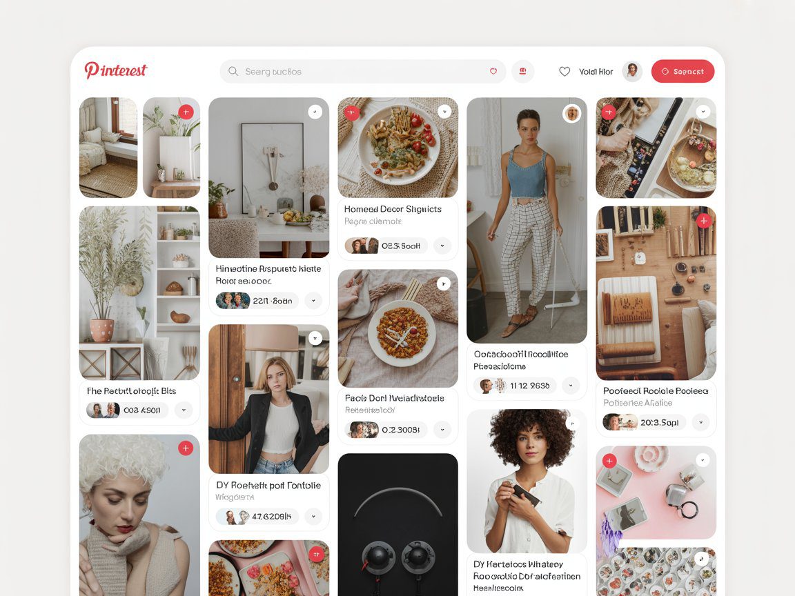 10 Pinterest SEO Hacks to Skyrocket Your Blog Traffic 10 pintrest boards