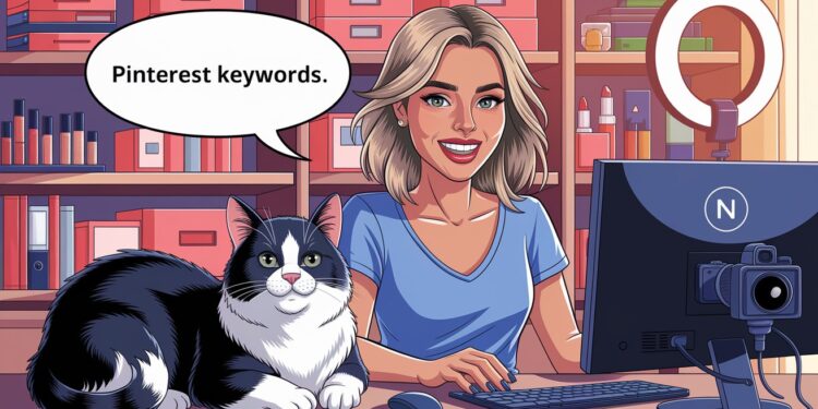 How Do I Find The Right Keywords for Pinterest 1 How Do I Find The Right Keywords for Pinterest