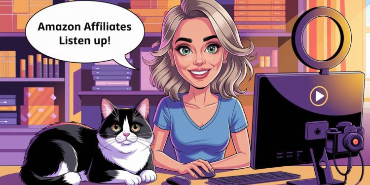 5 Urgent Lessons for Amazon Influencers (What I Learned in Year 1) 1 5 Urgent Lessons for Amazon Influencers (What I Learned in Year 1)