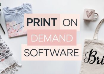 Print on Demand Software 9 Print on Demand Software
