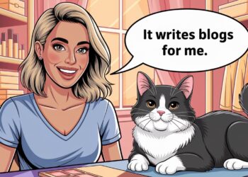 How I Automated My Blog (So It Practically Runs Without Me)