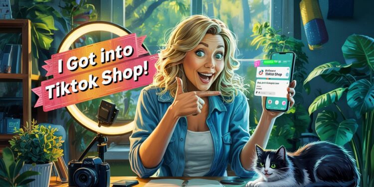 So You’ve Made It Into TikTok Shop… Now What?