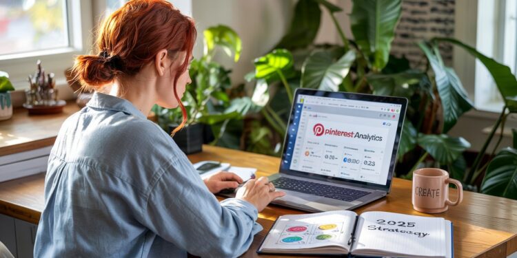 Is Pinterest Still Worth It? New Strategies for 2025