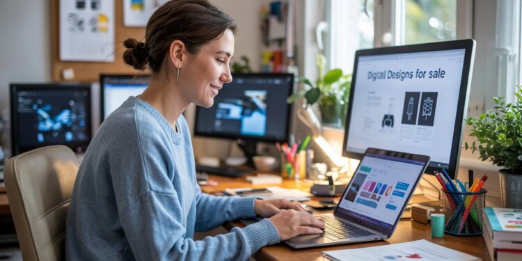 7 Smart Products to Sell on Stan Store to Make Your First $100